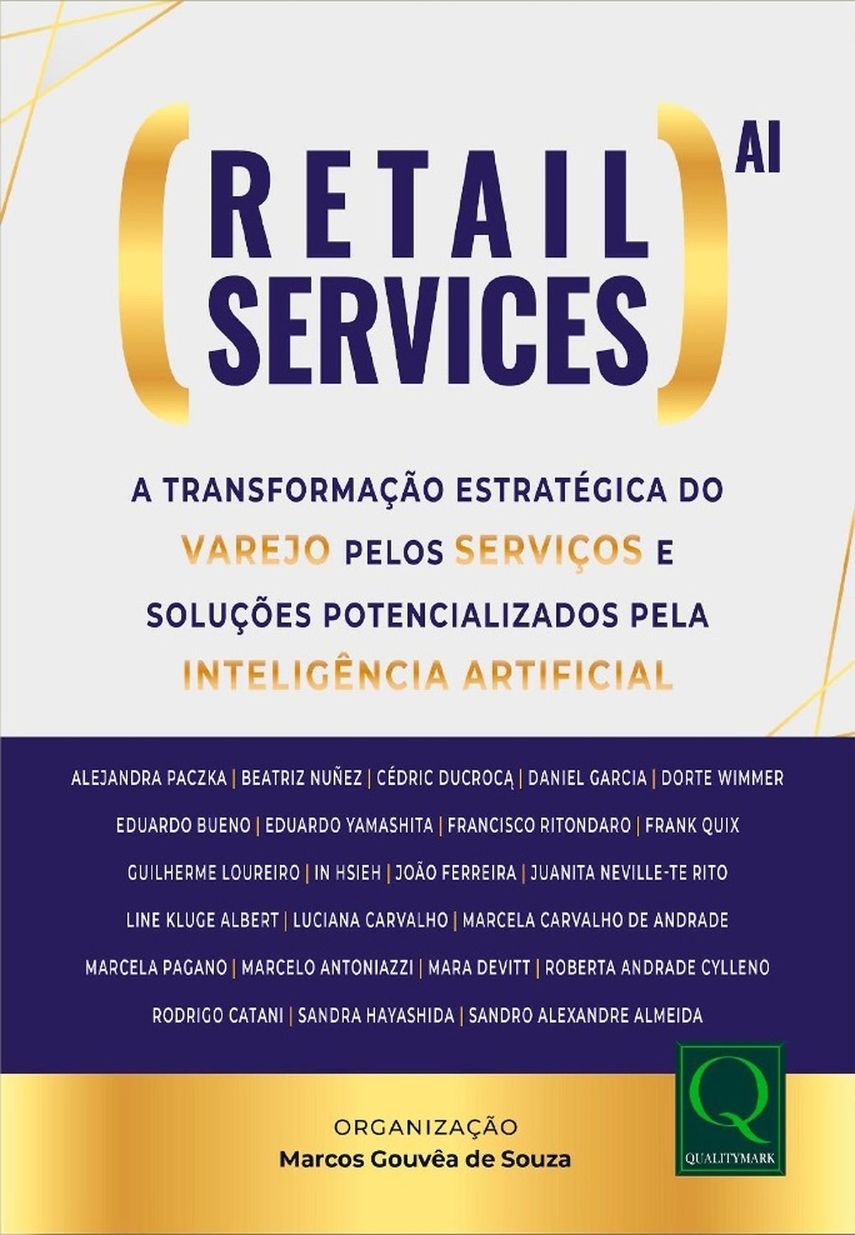 Retail Services AI