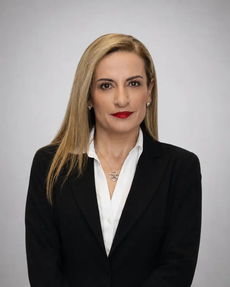 Alejandra Paczka