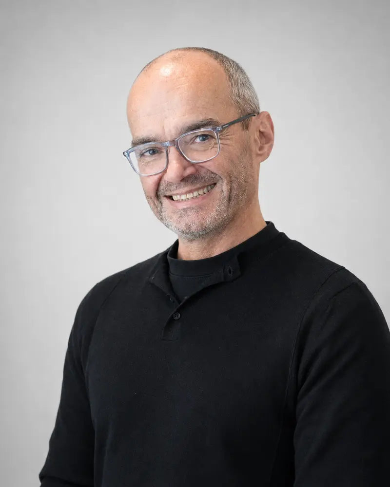 Cédric Ducrocq