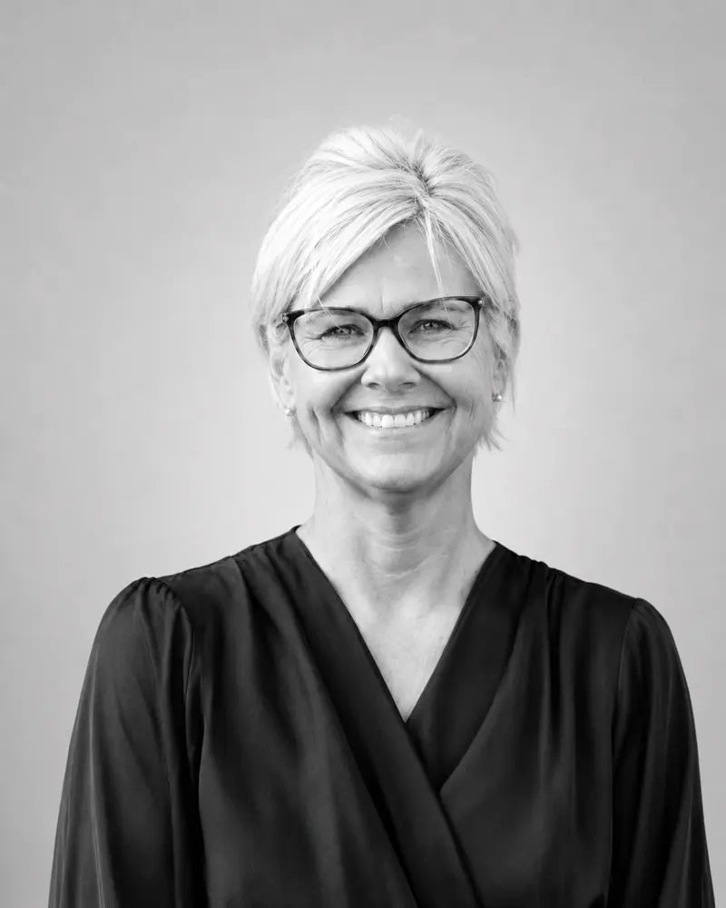 Dorte Wimmer