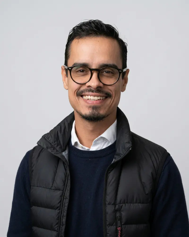 Eduardo Bueno