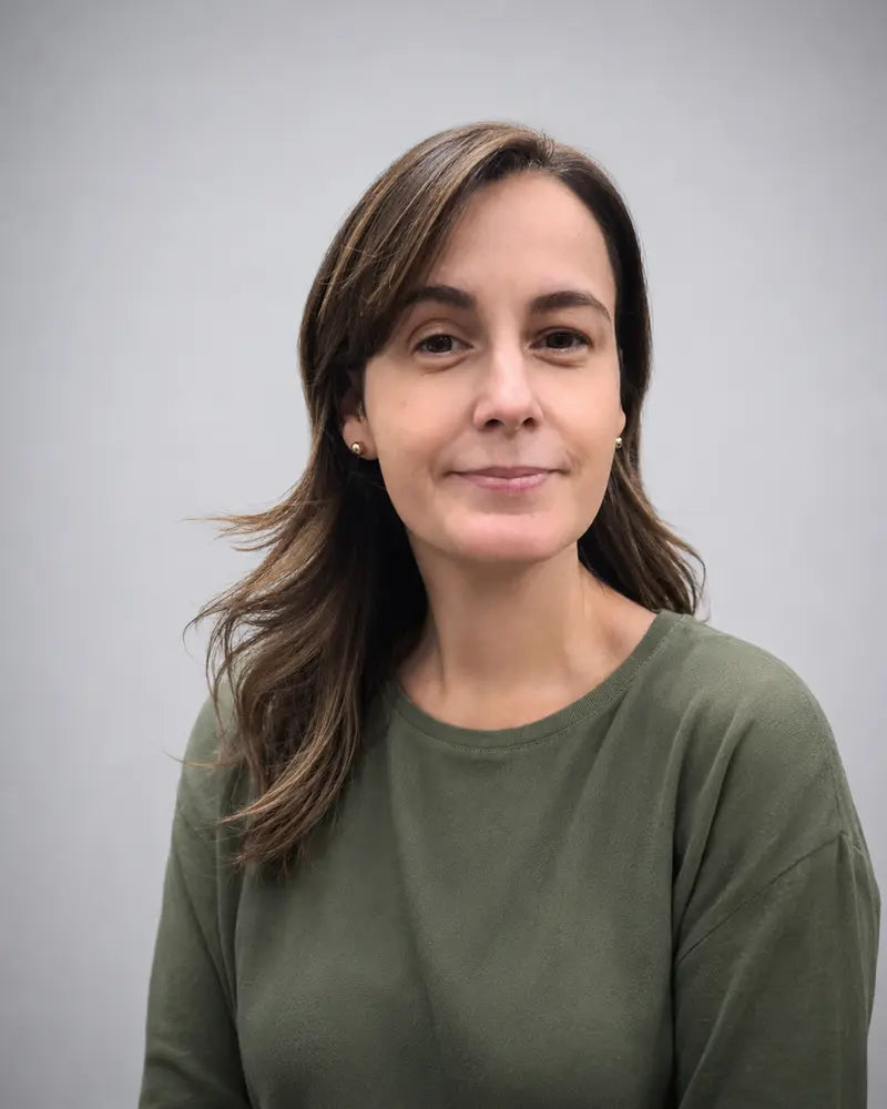 Marcela Carvalho de Andrade