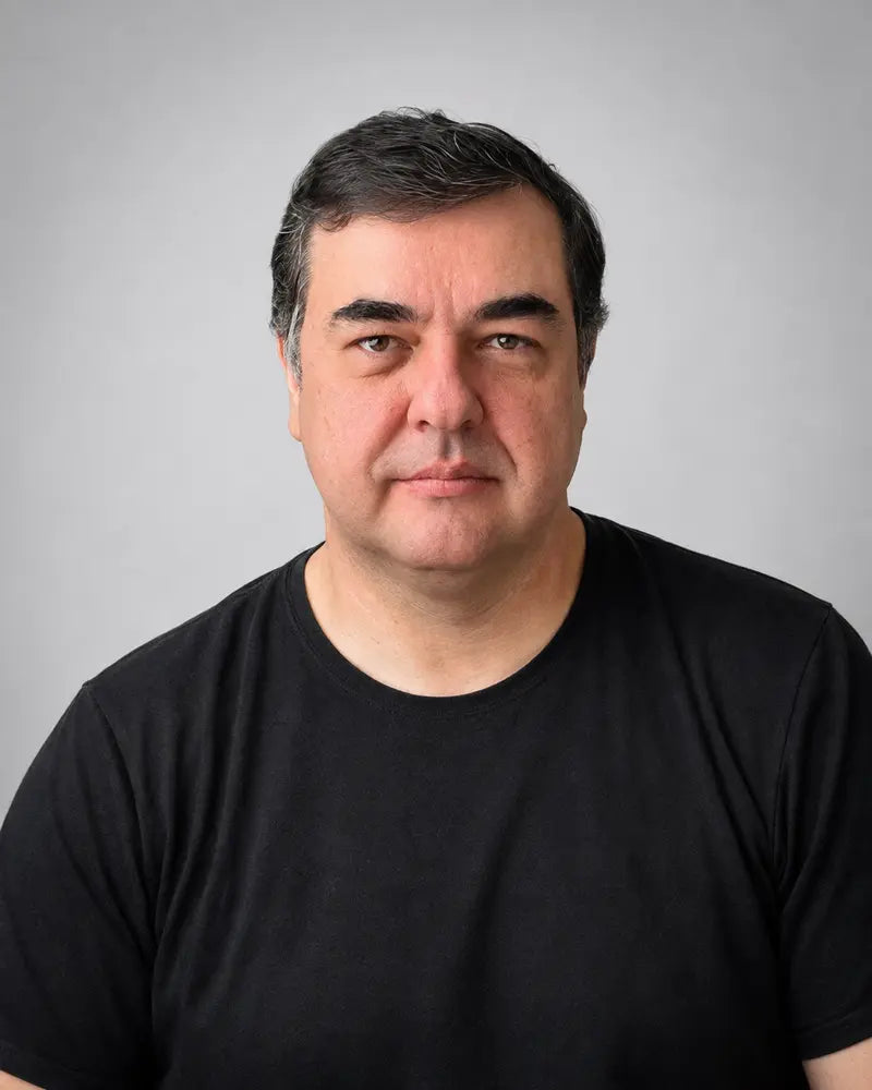 Rodrigo Catani