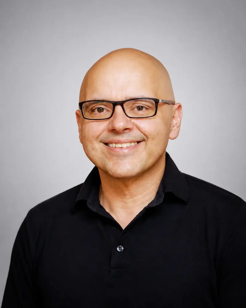 Sandro Alexandre Almeida