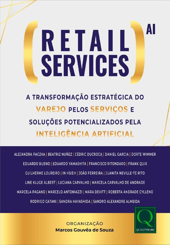 RETAIL SERVICES AI